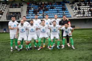 Yeşilova’nın liderlik sevinci 2-3