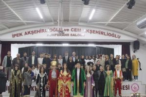 Ahilik Haftası programı sunuldu