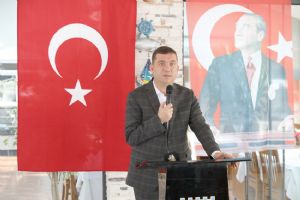 Toğan: Muhtarlarımızla iş birliğine devam edeceğiz