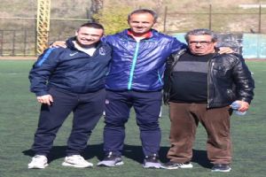Dönmez, Bizim için puan önemli değil