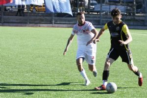 Galata, Boyacıköy’ü devirdi 7-0