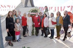 Kırkıcı: Yaşasın Cumhuriyet
