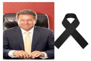 Tahir Sert’in anne acısı