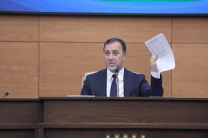 Yılmaz: Silivri’de siyaseten bir sosyal deney yaşanacak!