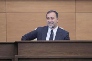 Yılmaz: Silivri’ye hizmet makamı, isteyene zevk-ü sefa, isteyene ateşten gömlek!