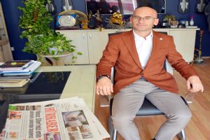 Ceylan: Kendi listem ile seçime gireceğim