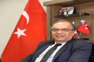 “Atatürk’ün düşünceleri, ilke ve inkılapları ölümsüz”