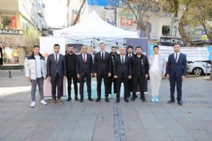Ülkücüler “Ekran Bağımlılığıyla” mücadele başlattı