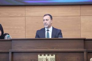 Yılmaz: Gençlerimizin geleceğe hazırlanmasına katkı sağlıyoruz