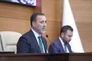 “Değirmenköy’deki küçük sanayi sitesi arsasını satın alıyoruz”