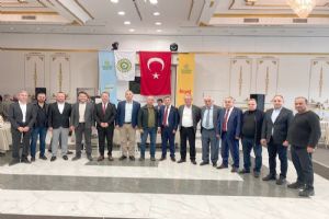 Yağlı Tohumlar genel kurulu gerçekleştirildi