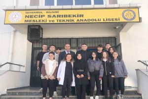 Okul İklimi ekibi çalışmalarını planladı