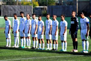Tepecikspor, 68 Aksarayspor’a hazır