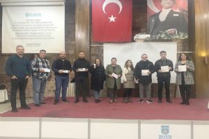 Kent Konseyi Yürütme Kurulu toplandı