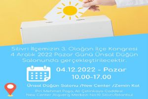 İYİ Parti’de kongre takvimi işliyor