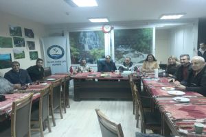 Gelecek’ten Rizelilere ziyaret