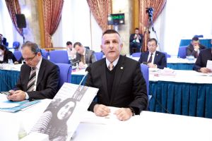 Arkaz: Haine merhamet vatana ihanettir