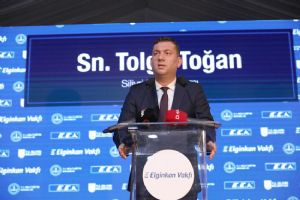 Toğan: Gördüğüm anaokulları içerisinde en güzellerinden bir tanesi olmuş
