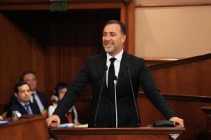 Başkan Yılmaz'dan İmamoğlu'na içilebilir su tepkisi