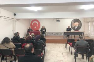 Öğretmenler Kurulundan ara değerlendirme