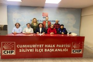 “Eşit temsil haktır! Hakkımızı alana kadar mücadelemiz sürecek!”