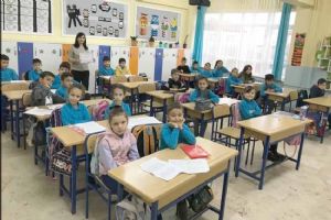 En Temiz Sınıf 2/A seçildi