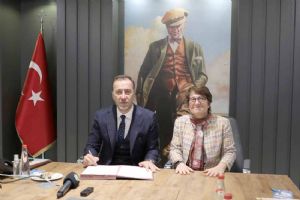 Silivri Teknopark Projesi onaylandı