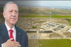 Erdoğan bugün Silivri’ye geliyor