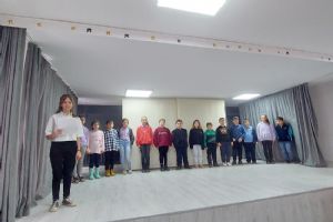 Beyciler’de Tutum, Yatırım ve Türk Malları Haftası