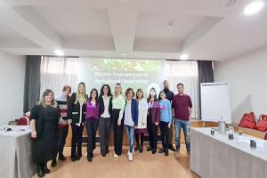 Silivri Belediyesinin Tarım Projesi için İtalya’da toplantı