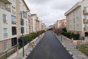 Yol bakım ve onarımlar