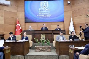 Yılmaz: 2023’te de muhalefete konuşacak konu bırakmayacağız