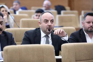 Yıldız: Güçlü Türkiye’yi birlikte inşa edeceğimiz günlere az kaldı