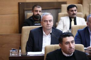“AK Parti Hiçbir zaman güç devşirme peşinde olmamıştır”