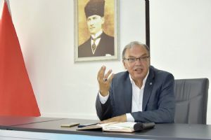 Bek: Bulanık suda balık avlamaya çalışıyorlar