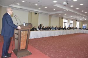 SİBESO’dan Eğitim semineri