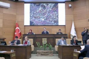 Silivri meclisinden tarihi karar