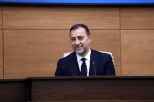 Yılmaz: ‘Çelme takmak’ yaptığınız