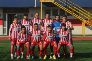 Gazitepe, Hadımköy’ü kolay geçti 2-0