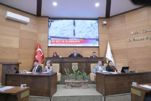 Başkan Yılmaz’dan eski Sanayi Üst Geçidi hakkında açıklama