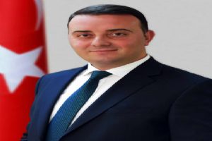 Bozoğlu: Muhalefet güldürmeye devam etmekte