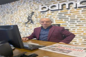 Yaşar Gören’le sanat ve siyasete dair