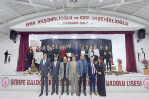 İstanbul konulu Şiir Yarışması düzenlendi