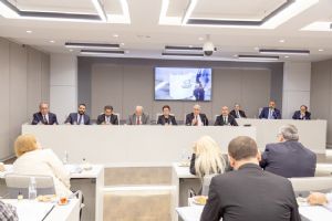 Resmi İlan ve Reklam Yönetmeliği kabul edildi