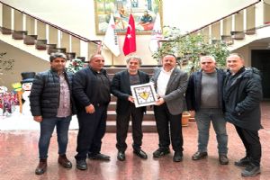 Huzurlarınızda İdaş Çatalcaspor