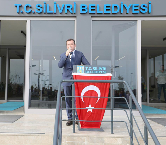 Balcıoğlu: Seçimler geride kaldı, şimdi iş ve hizmet vakti