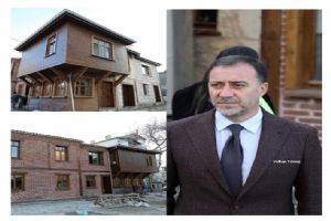 Kültür ve Turizm Bakanı açılışa geliyor