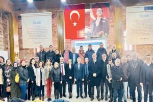 Güncel Vergi Uygulamaları anlatıldı