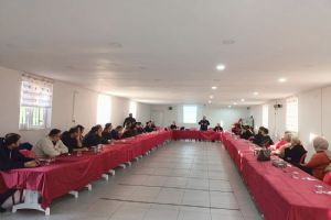 Gündemi değerlendirdiler