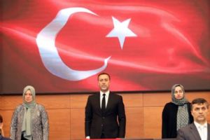 “Depremin izleri milli birlikle silinecek”